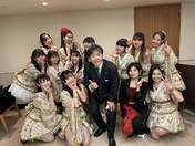 
Fukumura Mizuki,


Haga Akane,


Ikuta Erina,


Ishida Ayumi,


Kaga Kaede,


Kitagawa Rio,


Makino Maria,


Morning Musume,


Nonaka Miki,


Oda Sakura,


Okamura Homare,


Sakurai Rio,


Yamazaki Mei,


Yokoyama Reina,

