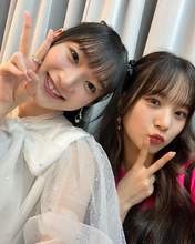 
Inaba Manaka,


Miyamoto Karin,

