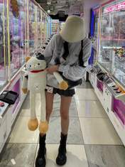 Eguchi Saya,