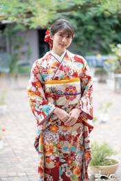 Makino Maria,