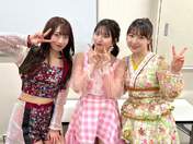 
Asakura Kiki,


Ishida Ayumi,


Maeda Kokoro,

