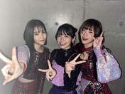 
Ichioka Reina,


Kiyono Momohime,


Tamenaga Shion,

