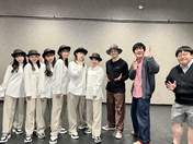
Akiyama Mao,


Danbara Ruru,


Hirai Miyo,


Hiromoto Ruri,


Ishida Ayumi,


Sasaki Rikako,

