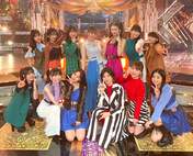 
Fukumura Mizuki,


Haga Akane,


Ikuta Erina,


Ishida Ayumi,


Kaga Kaede,


Kitagawa Rio,


Makino Maria,


Morning Musume,


Nonaka Miki,


Oda Sakura,


Okamura Homare,


Sakurai Rio,


Yamazaki Mei,


Yokoyama Reina,

