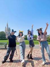 
Hirai Miyo,


Nishida Shiori,


Satoyoshi Utano,


Shimakura Rika,

