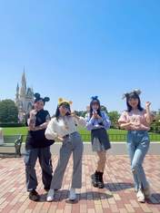 
Hirai Miyo,


Nishida Shiori,


Satoyoshi Utano,


Shimakura Rika,

