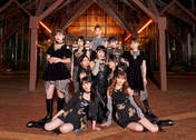 
ANGERME,


Hashisako Rin,


Hirayama Yuki,


Ise Reira,


Kamikokuryou Moe,


Kawamura Ayano,


Kawana Rin,


Matsumoto Wakana,


Sasaki Rikako,


Takeuchi Akari,


Tamenaga Shion,

