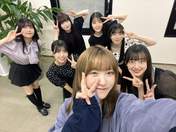 
Ichioka Reina,


Kiyono Momohime,


Kubota Nanami,


Nishizaki Miku,


Okamura Minami,


Saito Madoka,


Satoyoshi Utano,

