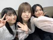 
Hirai Miyo,


Kiyono Momohime,


Nishida Shiori,

