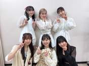 
Miyamoto Karin,


Miyazaki Yuka,


Natsuyaki Miyabi,


Sato Masaki,


Shimakura Rika,

