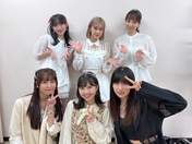 
Miyamoto Karin,


Miyazaki Yuka,


Natsuyaki Miyabi,


Sato Masaki,


Shimakura Rika,

