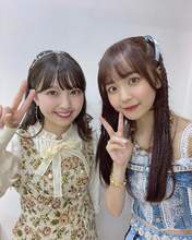 
Miyazaki Yuka,


Shimakura Rika,

