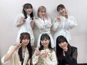 
Miyamoto Karin,


Miyazaki Yuka,


Natsuyaki Miyabi,


Sato Masaki,


Shimakura Rika,

