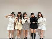 
Miyazaki Yuka,


Ogata Risa,


Ozeki Mai,


Sato Masaki,


Yamazaki Yuhane,

