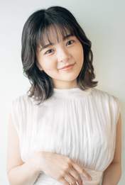 
Tamura Meimi,

