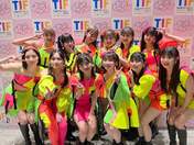 
BEYOOOOONDS,


Eguchi Saya,


Hirai Miyo,


Ichioka Reina,


Kiyono Momohime,


Kobayashi Honoka,


Maeda Kokoro,


Nishida Shiori,


Okamura Minami,


Satoyoshi Utano,


Shimakura Rika,


Takase Kurumi,


Yamazaki Yuhane,

