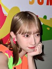 
Maeda Kokoro,

