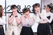 
Haga Akane,


Kitagawa Rio,


Morning Musume,


Oda Sakura,


Okamura Homare,


Yokoyama Reina,

