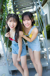 
Ishiguri Kanami,


Makino Maria,

