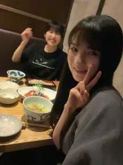 
Michishige Sayumi,


Sato Masaki,

