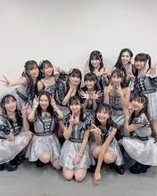 
Fukumura Mizuki,


Haga Akane,


Ikuta Erina,


Ishida Ayumi,


Kitagawa Rio,


Makino Maria,


Morning Musume,


Nonaka Miki,


Oda Sakura,


Okamura Homare,


Sakurai Rio,


Yamazaki Mei,


Yokoyama Reina,

