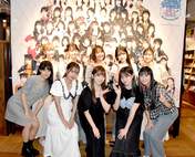 
Akiyama Mao,


Fukuda Marine,


Kasai Yuumi,


Niinuma Kisora,


Ono Mizuho,


Onoda Saori,


Tanimoto Ami,


Tsubaki Factory,


Yagi Shiori,


Yamagishi Riko,


Yofuu Runo,

