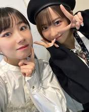 
Ishida Ayumi,


Nonaka Miki,

