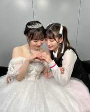 
Fukumura Mizuki,


Haga Akane,

