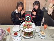 
Nonaka Miki,


Saito Madoka,

