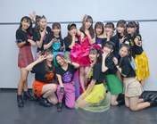 
Fukumura Mizuki,


Haga Akane,


Ikuta Erina,


Ishida Ayumi,


Kitagawa Rio,


Makino Maria,


Nonaka Miki,


Oda Sakura,


Okamura Homare,


Sakurai Rio,


Yamazaki Mei,


Yokoyama Reina,

