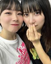 
Ishida Ayumi,


Sato Masaki,

