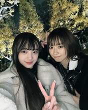 
Nonaka Miki,


Saito Madoka,

