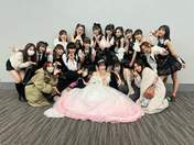 
Fukumura Mizuki,


Haga Akane,


Iikubo Haruna,


Ikuta Erina,


Ishida Ayumi,


Kitagawa Rio,


Kudo Haruka,


Makino Maria,


Morning Musume,


Nonaka Miki,


Oda Sakura,


Okamura Homare,


Sakurai Rio,


Sato Masaki,


Sayashi Riho,


Yamazaki Mei,


Yokoyama Reina,

