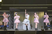 
Abe Natsumi,


Kitagawa Rio,


Morning Musume,


Okamura Homare,


Sakurai Rio,


Yamazaki Mei,

