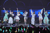 
Fukumura Mizuki,


Kitagawa Rio,


Michishige Sayumi,


Morito Chisaki,


Morning Musume,


Sato Masaki,


Takahashi Ai,


Tanaka Reina,

