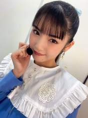 
Michishige Sayumi,

