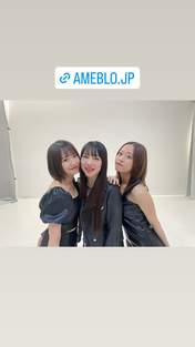 
Ishida Ayumi,


Nonaka Miki,


Oda Sakura,

