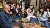 
Sato Masaki,


Tanimoto Ami,

