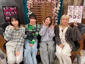 
Hashisako Rin,


Ishida Ayumi,


Kishimoto Yumeno,


Takeuchi Akari,

