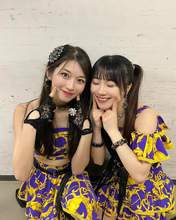 
Ishida Ayumi,


Makino Maria,

