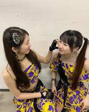 
Ishida Ayumi,


Makino Maria,

