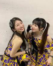 
Ishida Ayumi,


Makino Maria,

