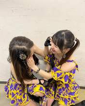 
Ishida Ayumi,


Makino Maria,

