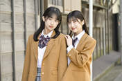 
Kitahara Momo,


Tashiro Sumire,

