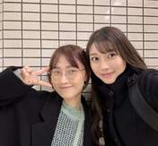 
Makino Maria,


Sayashi Riho,


