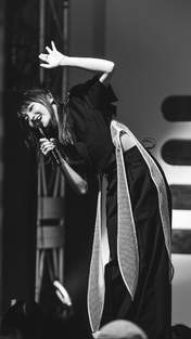 
Sayashi Riho,


