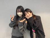 
Sayashi Riho,


Yonemura Kirara,

