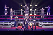 
Haga Akane,


Ikuta Erina,


Ishida Ayumi,


Kitagawa Rio,


Makino Maria,


Morning Musume,


Nonaka Miki,


Oda Sakura,


Okamura Homare,


Sakurai Rio,


Yamazaki Mei,


Yokoyama Reina,

