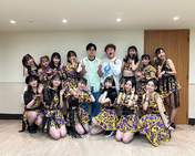 
Haga Akane,


Ikuta Erina,


Ishida Ayumi,


Kitagawa Rio,


Makino Maria,


Morning Musume,


Nonaka Miki,


Oda Sakura,


Okamura Homare,


Sakurai Rio,


Yamazaki Mei,


Yokoyama Reina,

