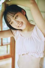 
Ebata Kisaki,

